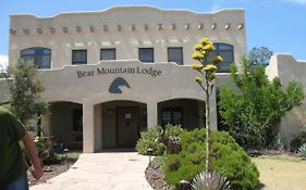 Bear Mountain Lodge Silver City Nm